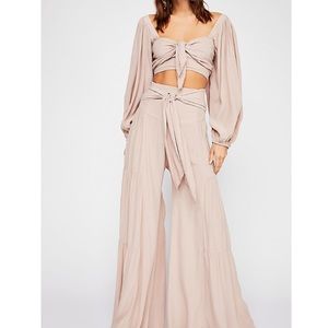 FP One Palermo Set NWT